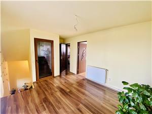 House for sale in Sibiu - individual - 180 square meters - Veterani ar