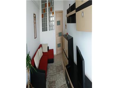 Apartament de inchiriat in Sibiu - zona Doamna Stanca