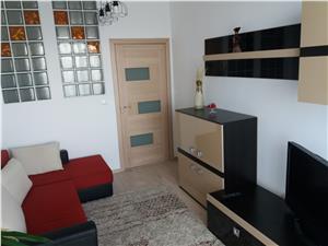 Apartament de inchiriat in Sibiu - zona Doamna Stanca