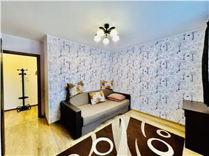 Apartament de inchiriat in Sibiu - zona Tilisca - 2 camere