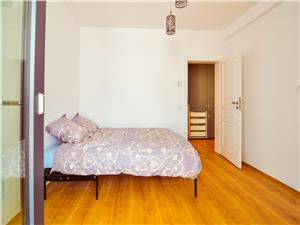 Apartament 2 Camere de Vanzare in Sibiu - Pictor Brana + Terasa 20mp