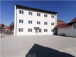 Spatiu de birouri de inchiriat in Sibiu - Selimbar - 307 mp utili