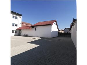 Spatiu de birouri de inchiriat in Sibiu - Selimbar - 200 mp utili