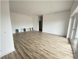 Commercial space for rent in Sibiu-2 rooms and a box-Bvd. Victory