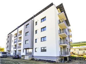 Apartament de vanzare in Sibiu - 1 camera - pretabil investitie