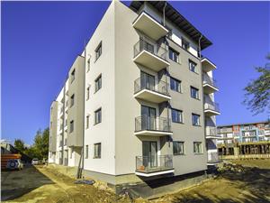 Apartament de vanzare in Sibiu - 1 camera - pretabil investitie