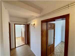 Apartament de inchiriat in Sibiu - 3 camere - Ultracentral