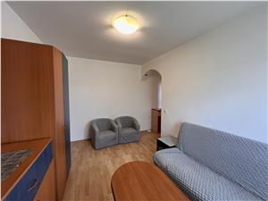 Apartament de inchiriat in Sibiu - 2 camere - Hipodrom