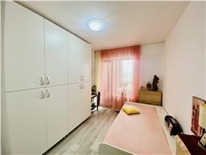 Apartment for sale in Sibiu - 2 rooms with balcony - Mrs. Stanca
