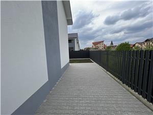 Casa de inchiriat in Sibiu - La prima inchiriere - Zona Pictor Brana