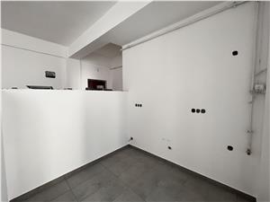 Apartament de vanzare in Sibiu - 2 camere - etaj 2/3 - Doamna Stanca