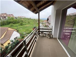 Penthouse de vanzare in Sibiu -146 mp utili - zona Strand II