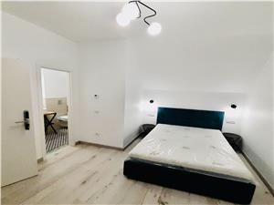 Apartament de inchiriat in Sibiu-la casa-112 mp utili-B-dul Victoriei