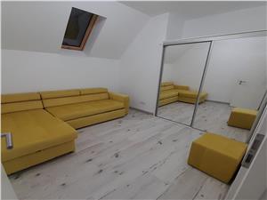 Apartament de inchiriat in Sibiu-la casa-112 mp utili-B-dul Victoriei