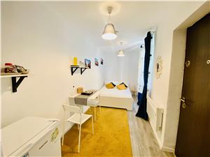 Apartament de vanzare in Sibiu -2 studiouri individuale- Zona Centrala