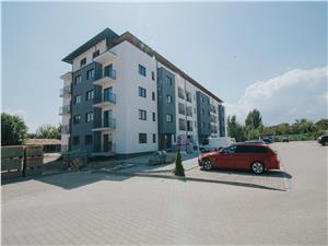 Apartament de vanzare in Sibiu - 3 camere DECOMANDATE - Piata Cluj