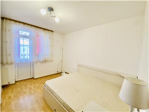 Wohnung zum Verkauf in Sibiu ? freistehend ? 2 Zimmer, 2 Balkone und K