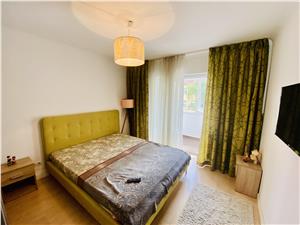 Wohnung zum Verkauf in Sibiu - 2 Zimmer und Balkon - k?rzlich renovier