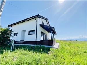House for sale in Sibiu - individual - 135 square meters - Bavaria Sta