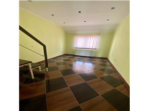 Apartament de vanzare in Sibiu - 4 camere, 2 bai - zona Tilisca