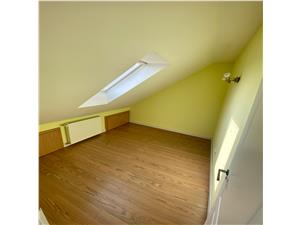 Apartment for sale in Sibiu - 4 rooms, 2 bathrooms - Tilisca area