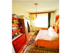 Apartament de vanzare in Sibiu - 3 camere - INTABULAT- Vasile Aaron