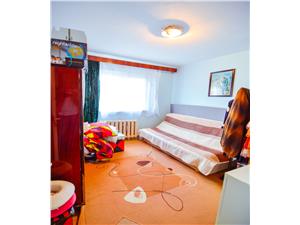 Apartament de vanzare in Sibiu - 3 camere - INTABULAT- Vasile Aaron