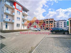 Apartament de vanzare in Sibiu - Penthouse cochet - zona Piata Cluj