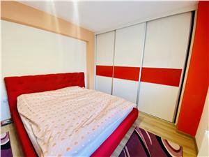 Apartament de vanzare in Sibiu - 3 camere si balcon mare - etaj 3/4