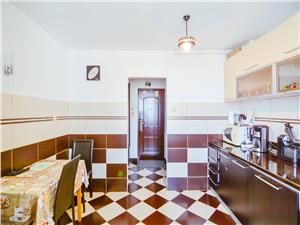 Apartament de vanzare in Sibiu - 2 camere la cheie - Mihai Viteazu