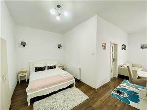 Apartament de vanzare in Sibiu - pretabil investitii - Zona Centrala
