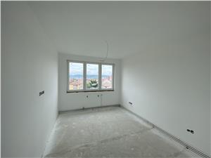 Apartament de vanzare in Sibiu - 3 camere decomandat Mihai Viteazu
