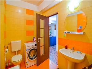Apartament de vanzare in Sibiu - 3 camere decomandate - Turnisor