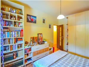 Apartament de vanzare in Sibiu - 3 camere decomandate - Turnisor