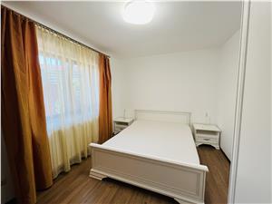 Studio with garden + garage - furnished + equipped - Valea Aurie