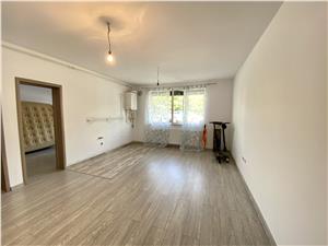Apartment for sale in Sibiu - 2 rooms + garden 50 sqm-C. Architects
