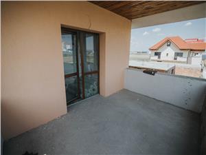 Casa individuala de vanzare in Sibiu - Sura Mica - 190mp utili