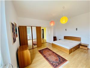 Wohnung zu vermieten in Sibiu - 4 Zimmer, 2 Badezimmer und Balkon - Ge