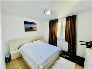 Wohnung zum Verkauf in Sibiu ? 65 Quadratmeter ? 3 Zimmer und Balkon ?