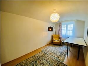 Apartament de vanzare in Sibiu - 2 camere - 41 mp utili -