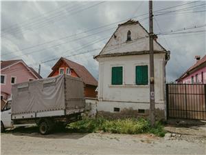 Casa de vanzare in Sibiu - cart. Turnisor - necesita renovare