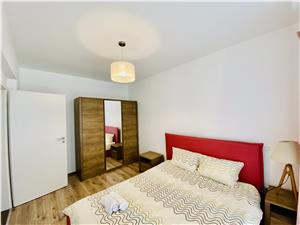 Apartament de vanzare  in Sibiu - 2 camere si 2 balcoane - decomandat