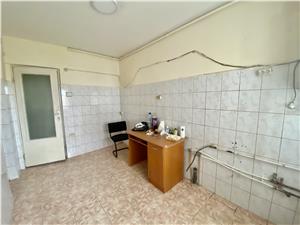 Apartament de vanzare in Sibiu - 2 camere - zona Tiglari