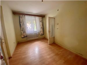 Apartment for sale in Sibiu - 2 rooms - Tiglari area