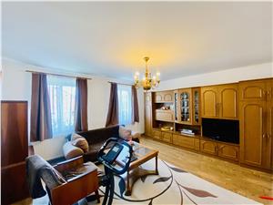 Apartment for sale in Sibiu - at home - 142 square meters - Hippodrome