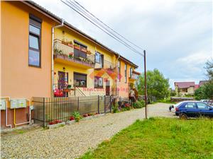 Casa 5 camere de inchiriat in Sibiu- zona Shopping city MALL
