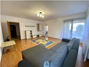 3 Zimmer Wohnung mieten in Sibiu - Selimbar
