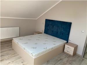 Apartament 3 camere de inchiriat in Sibiu - Mihai Viteazu - bloc nou
