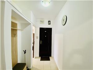 Apartament de vanzare in Sibiu - 2 camere - etaj 3/4 - Calea Dumbravii