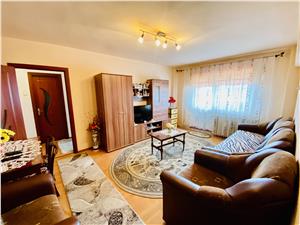Wohnung  kaufen in Sibiu